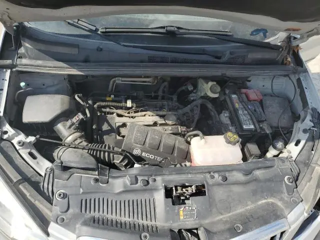 2013 BUICK ENCORE CONVENIENCE  