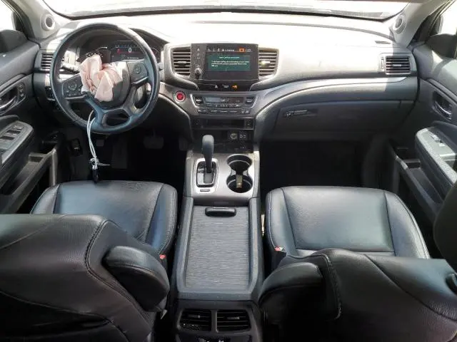 2020 HONDA PILOT EXL  