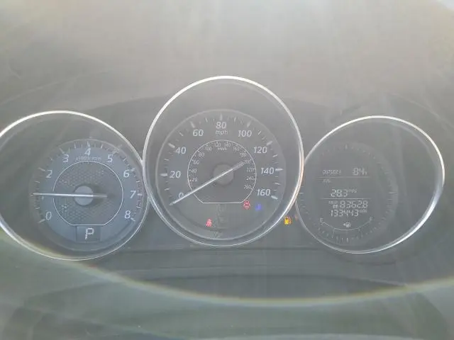 2015 MAZDA 6 SPORT  