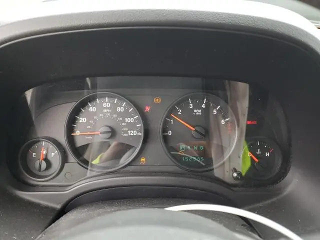 2011 JEEP COMPASS SPORT  