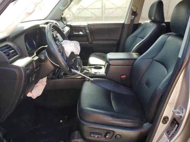 2015 TOYOTA 4RUNNER SR5/SR5 PREMIUM  