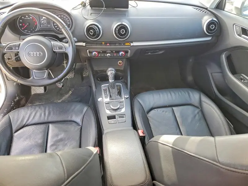 2016 AUDI A3 PREMIUM  