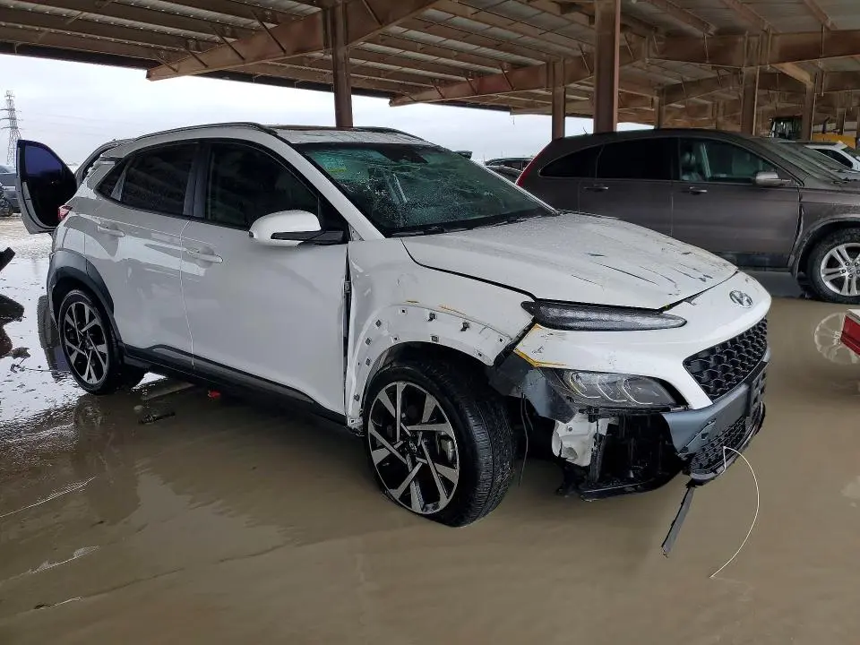 2023 HYUNDAI KONA LIMITED  