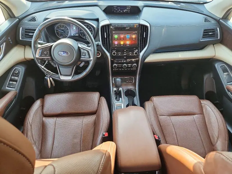 2019 SUBARU ASCENT TOURING  