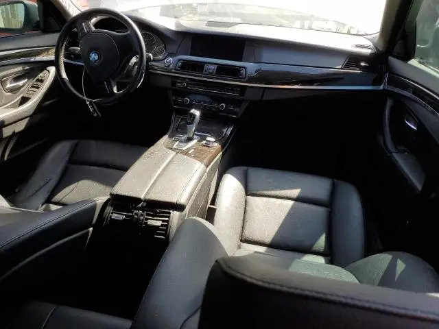 2013 BMW 528 I  