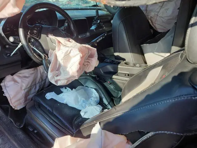 2020 CHEVROLET CAMARO SS  