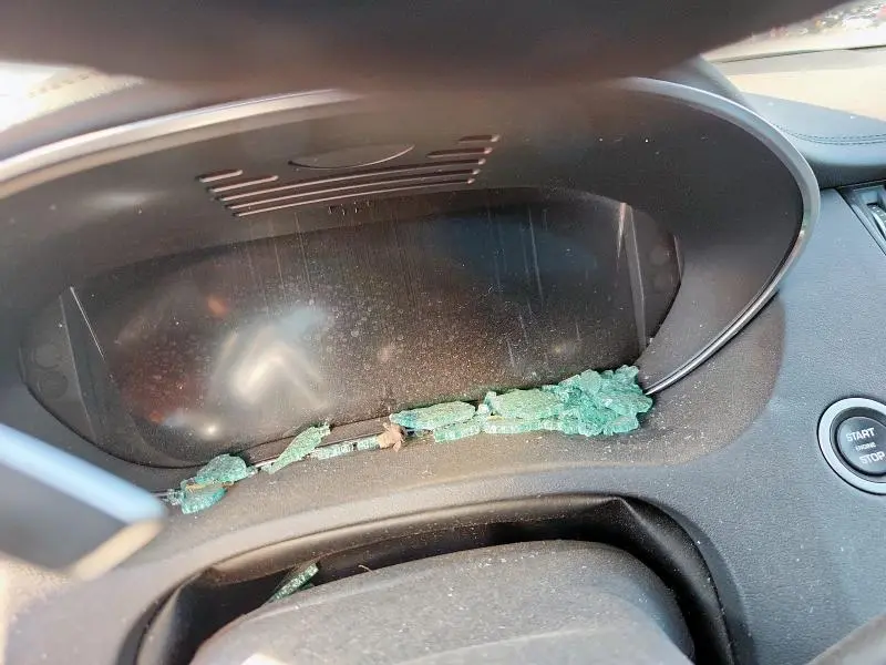 2021 JAGUAR E-PACE SE  