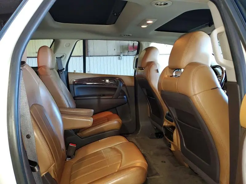 2015 BUICK ENCLAVE   
