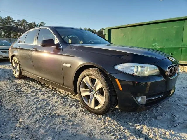 2013 BMW 528 I  