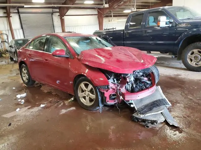 2013 CHEVROLET CRUZE LT  