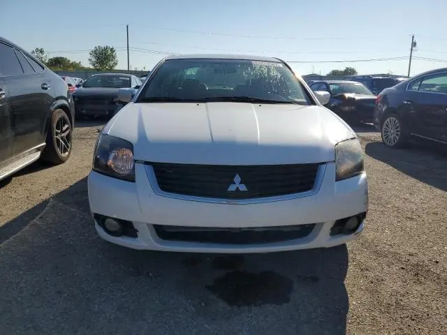 2010 MITSUBISHI GALANT ES