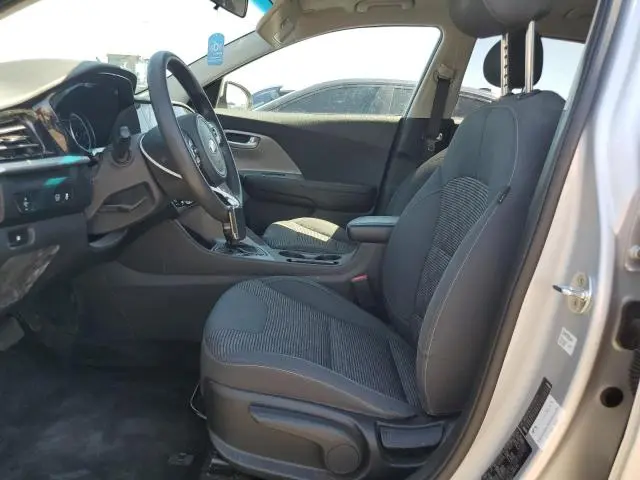 2020 KIA NIRO LX  