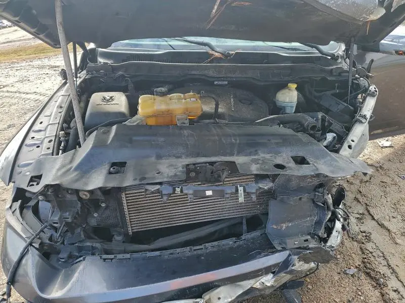 2014 RAM 1500 LARAMIE  