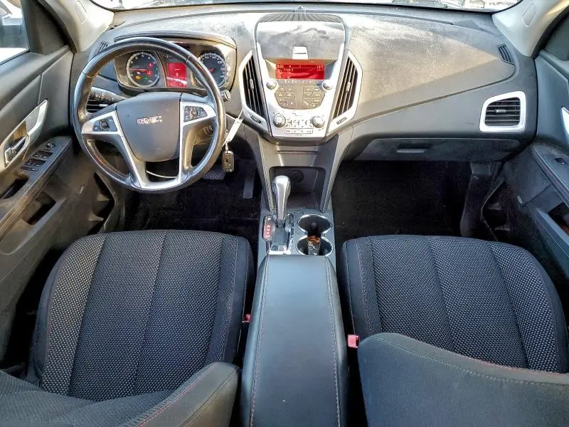 2011 GMC TERRAIN SLE  