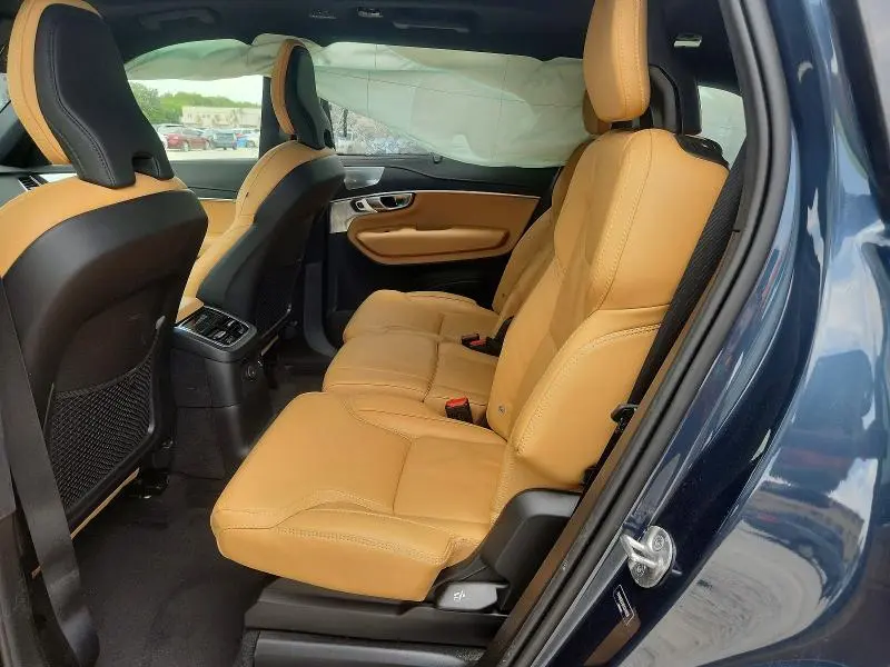 2024 VOLVO XC90 ULTIMATE  