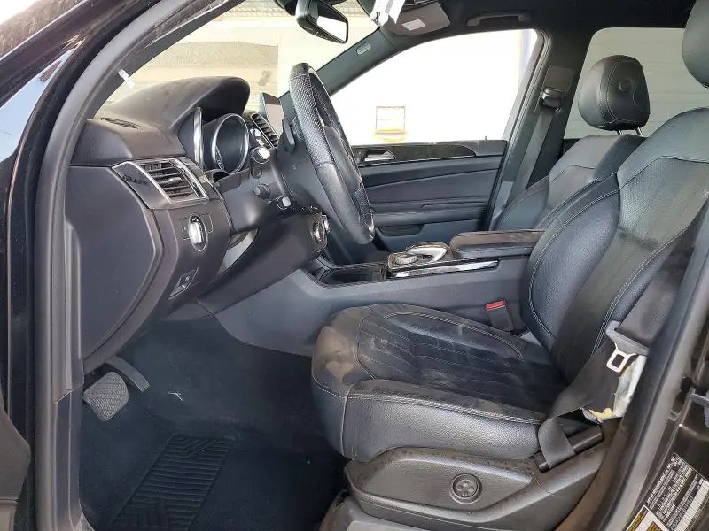 2018 MERCEDES-BENZ GLE 350 4MATIC  