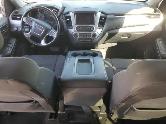 2018 GMC YUKON XL K1500 SLE  