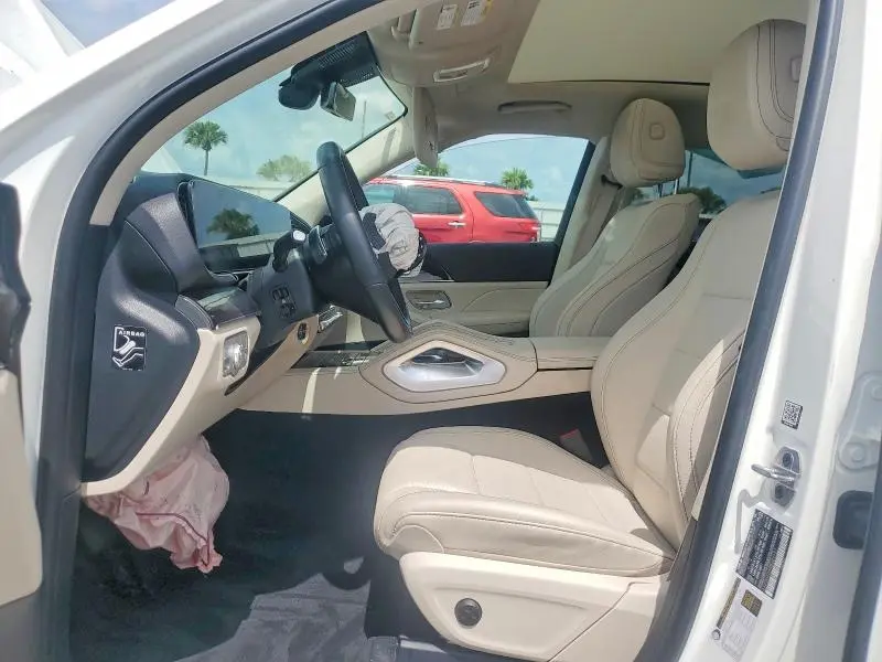 2024 MERCEDES-BENZ GLE 350 4MATIC  