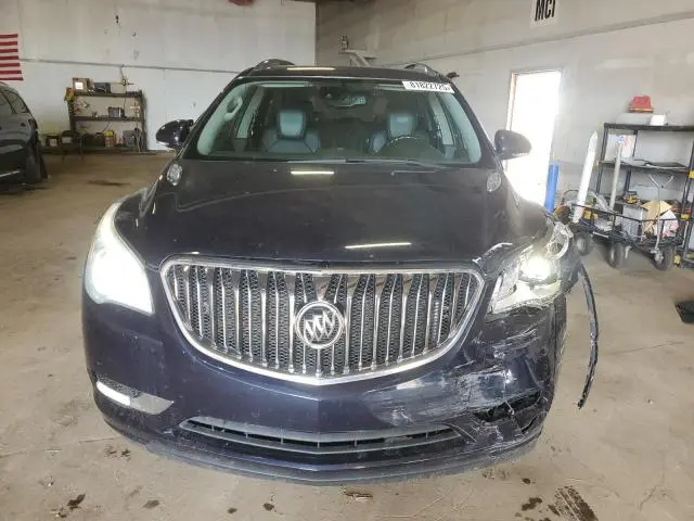 2015 BUICK ENCLAVE