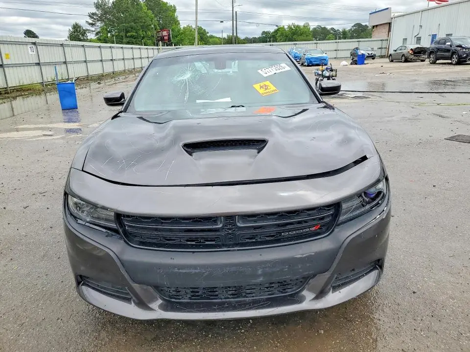 2015 DODGE CHARGER SE  