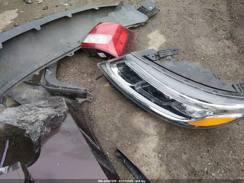 2015 KIA SORENTO EX V6