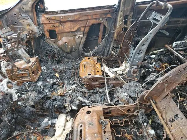 2016 NISSAN PATHFINDER S  