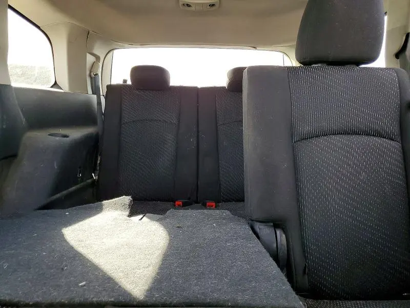 2016 DODGE JOURNEY CROSSROAD  