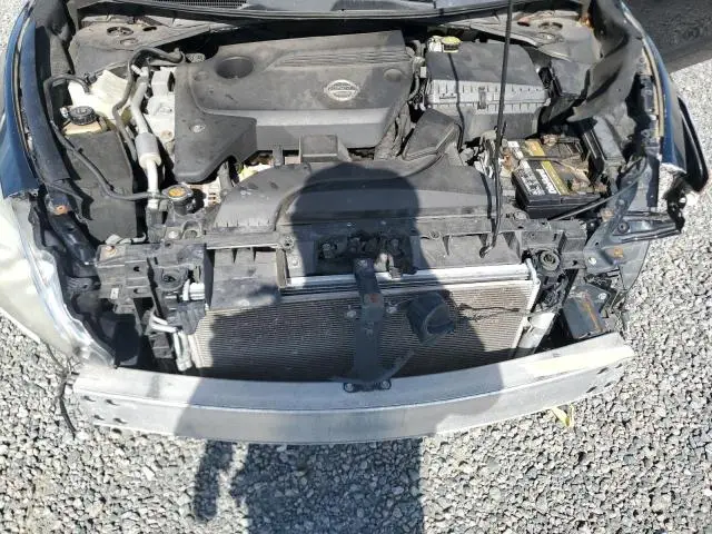 2014 NISSAN ALTIMA 2.5 SV  