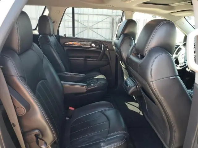2014 BUICK ENCLAVE 