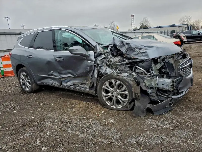 2020 BUICK ENCLAVE AVENIR  