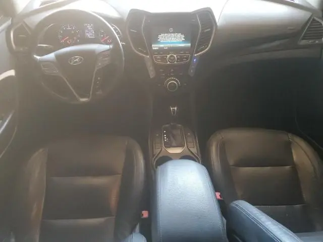 2013 HYUNDAI SANTA FE GLS  