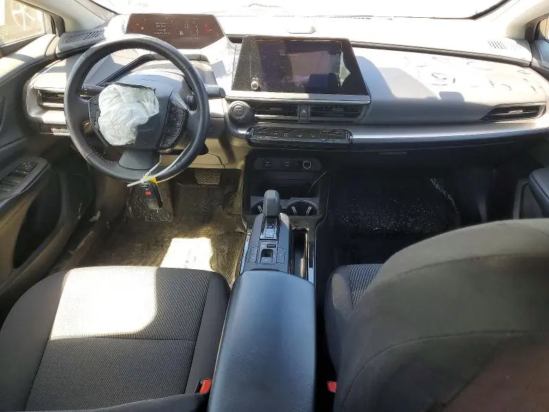 2023 TOYOTA PRIUS LE  