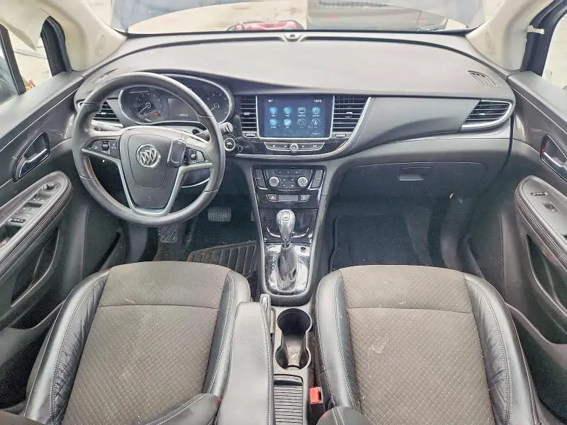 2017 BUICK ENCORE SPORT TOURING  