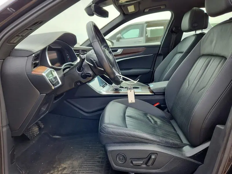 2019 AUDI A6 PREMIUM PLUS  