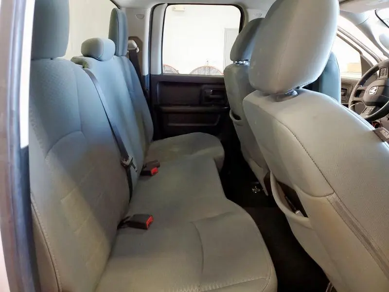 2013 RAM 1500 ST