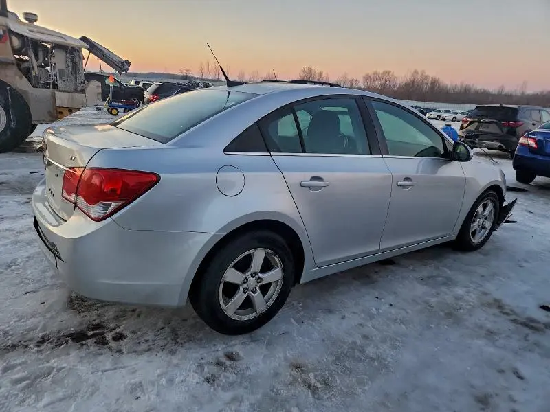 2013 CHEVROLET CRUZE LT  