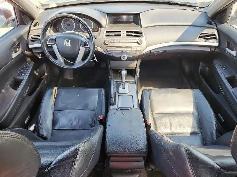 2011 HONDA ACCORD SE  