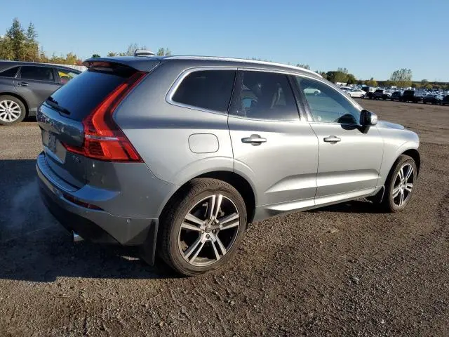 2019 VOLVO XC60 T6  