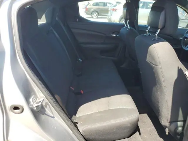 2014 DODGE AVENGER SE  