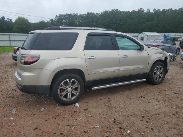 2015 GMC ACADIA SLT-2