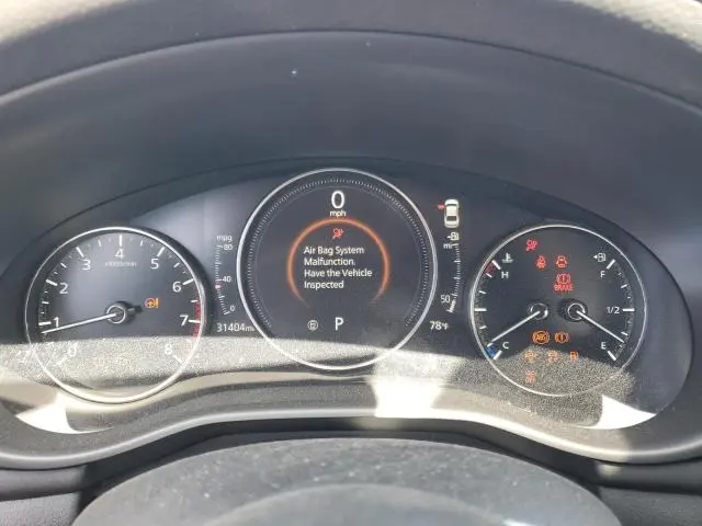 2020 MAZDA 3 SELECT  