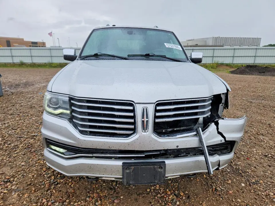 2016 LINCOLN NAVIGATOR SELECT  