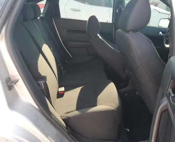 2010 FORD FOCUS SES  