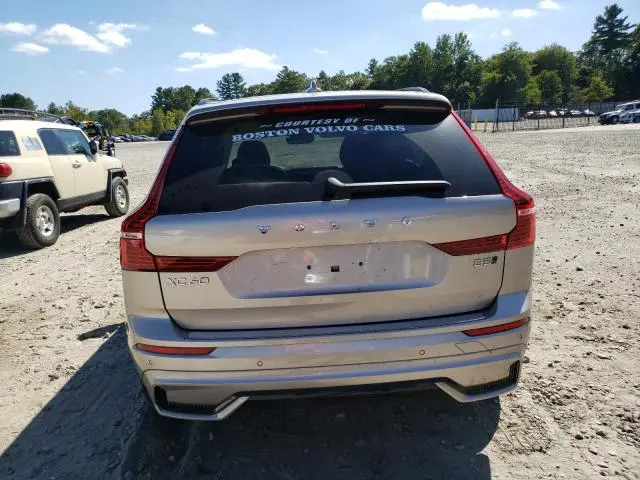 2025 VOLVO XC60 PLUS  