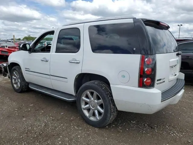 2011 GMC YUKON DENALI  