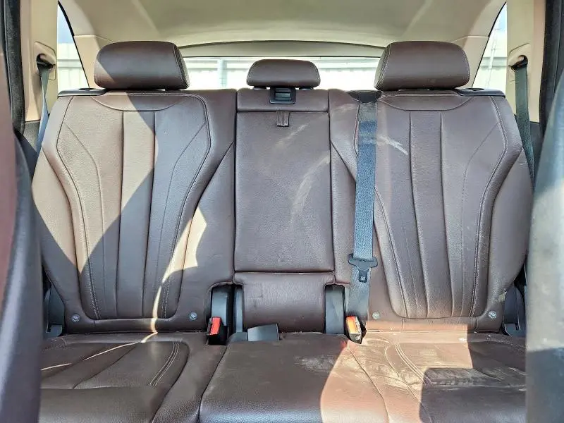 2016 BMW X5 XDRIVE35D  