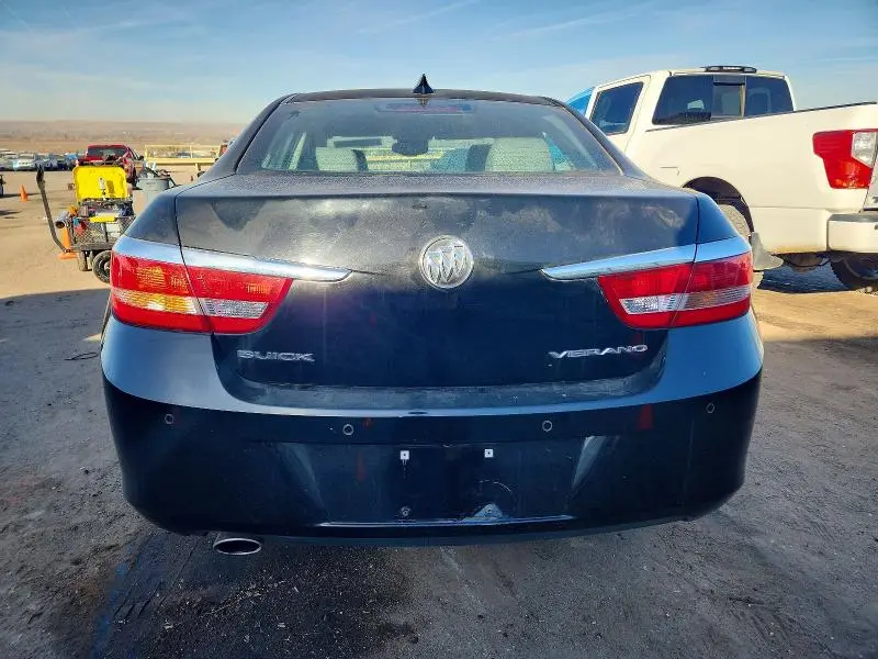 2016 BUICK VERANO CONVENIENCE  