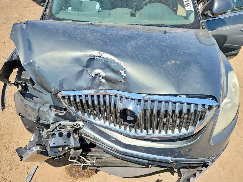 2010 BUICK ENCLAVE CXL  