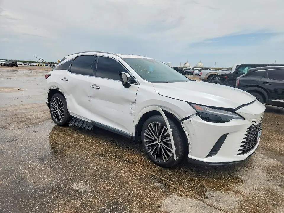 2023 LEXUS RX 350 PREMIUM+  
