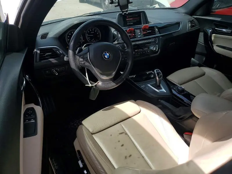2018 BMW 230I   